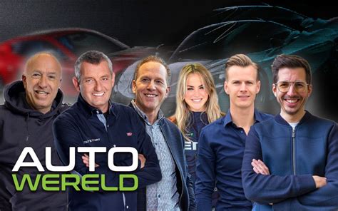 RTL Autowereld 